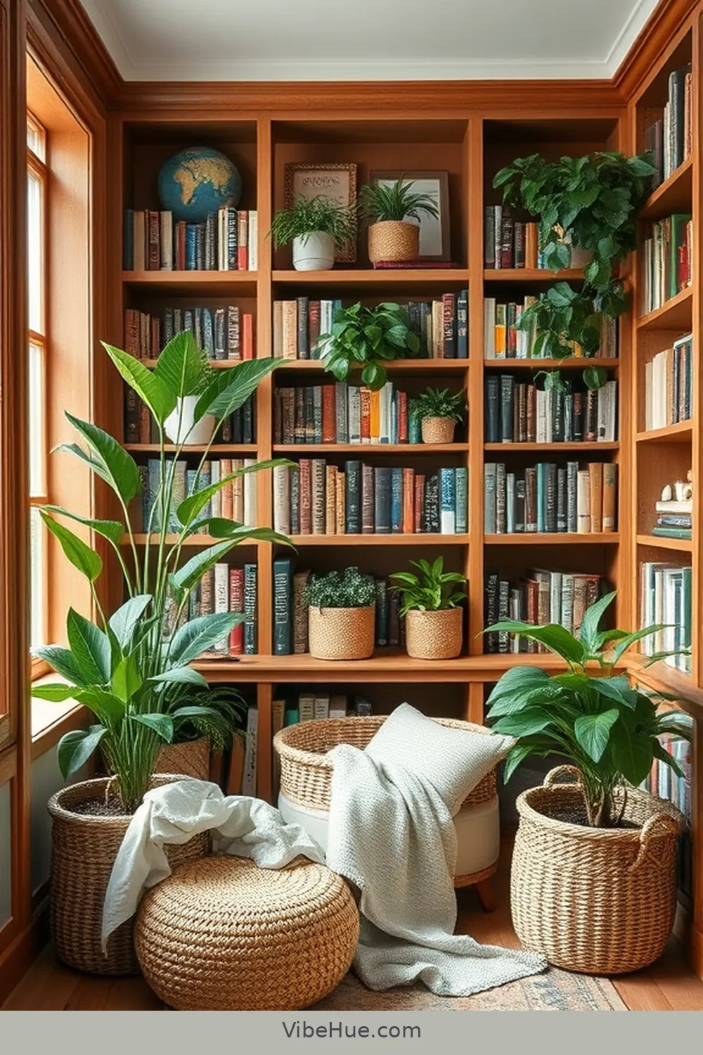 Spring Library Jpeg 16 Ways to Create a Contemporary Spring Library Style - Vibe Hue